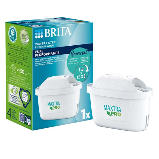 Brita MAXTRA Pro All-in-1