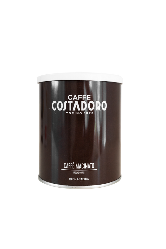 COSTADORO ARABICA FLOUR, 250 g