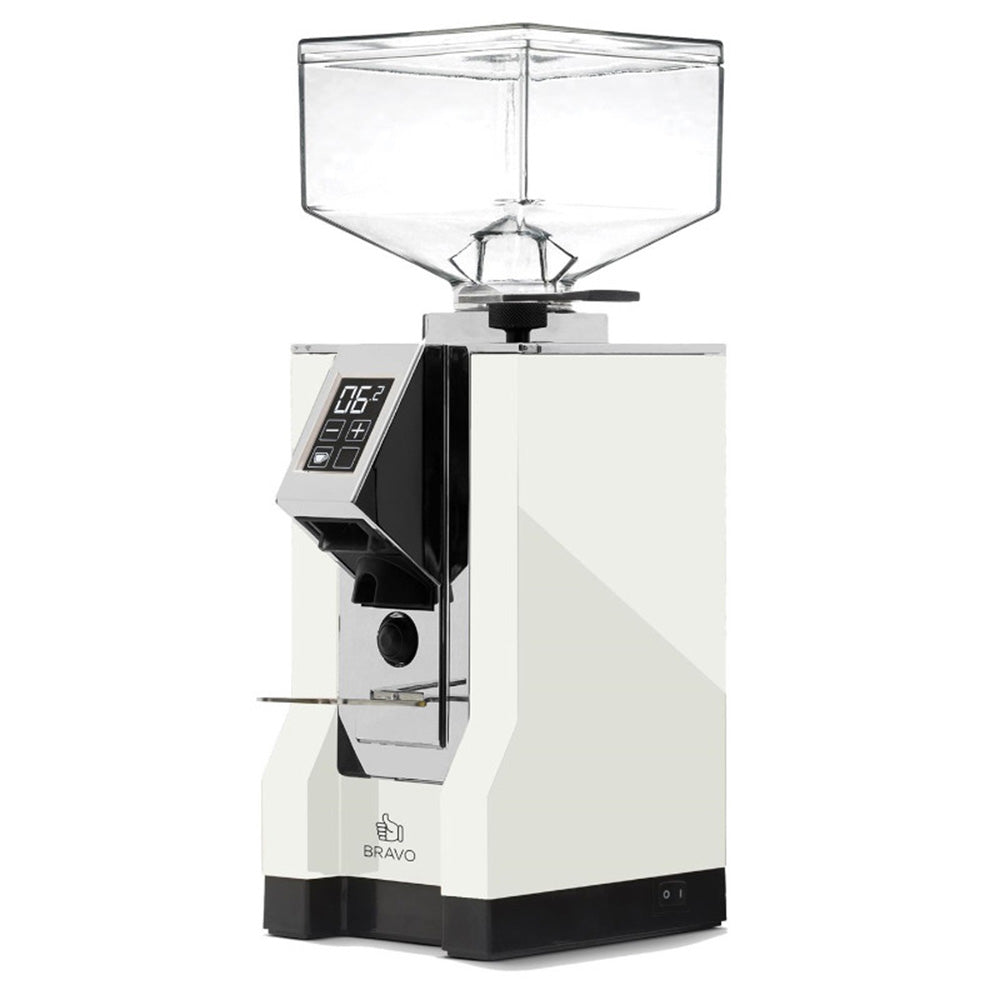 BLACK FRIDAY - EUREKA Mignon Bravo - WHITE