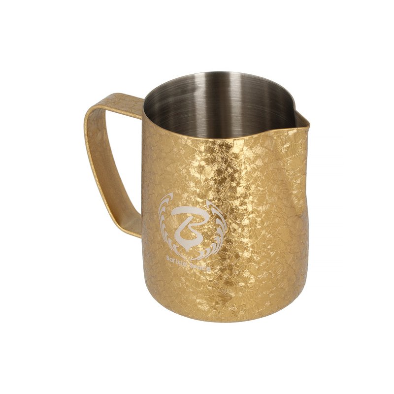 Pitcher for milk, Grain Golden, 350ml
