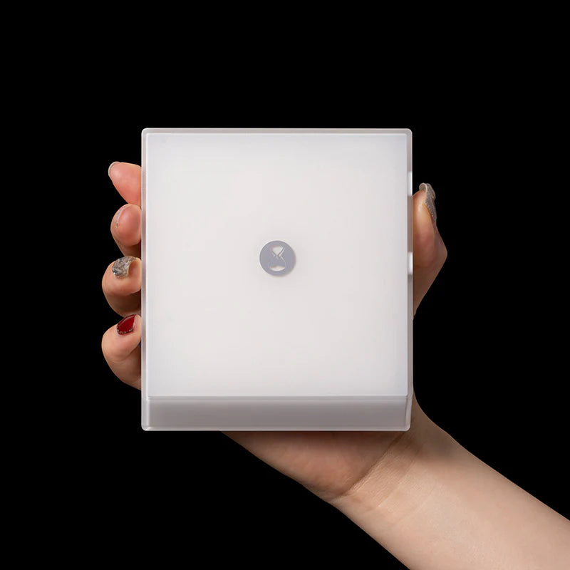 Timemore Scale Nano White