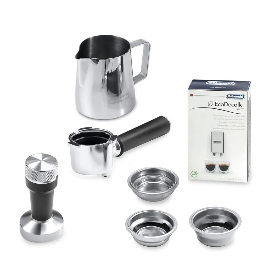 DELONGHI EC885BG - BLACK FIRDAY AKCIJA!