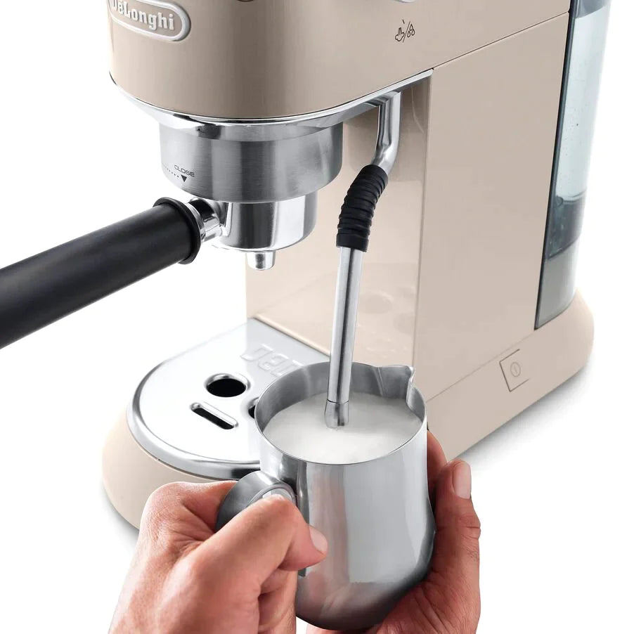 DELONGHI EC885BG - BLACK FIRDAY AKCIJA!