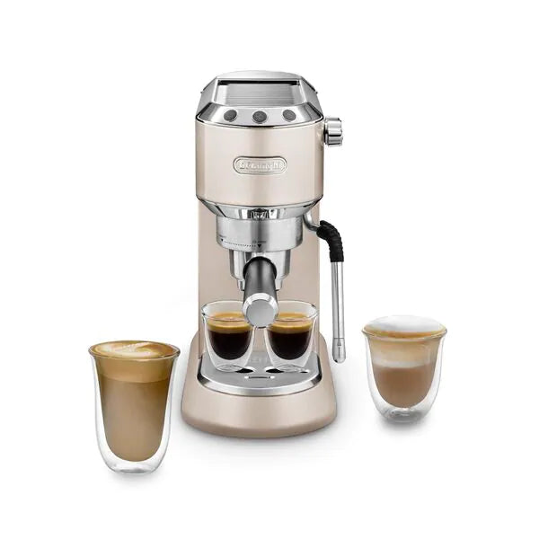 DELONGHI EC885BG - BLACK FIRDAY AKCIJA!