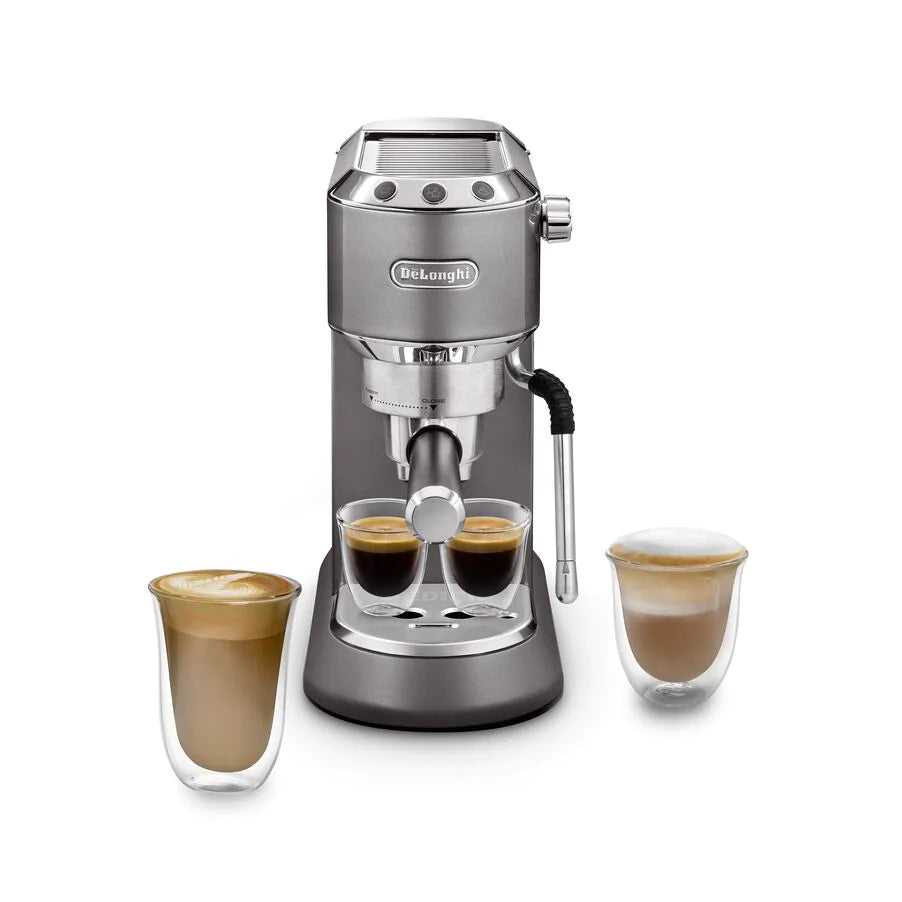 DELONGHI EC885GY - BLACK FIDAY AKCIJA!!