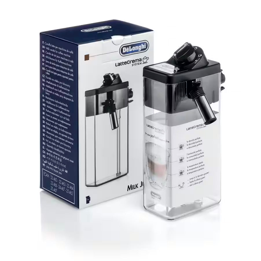 DeLonghi Vrč za mleko za kavne aparate DLSC012