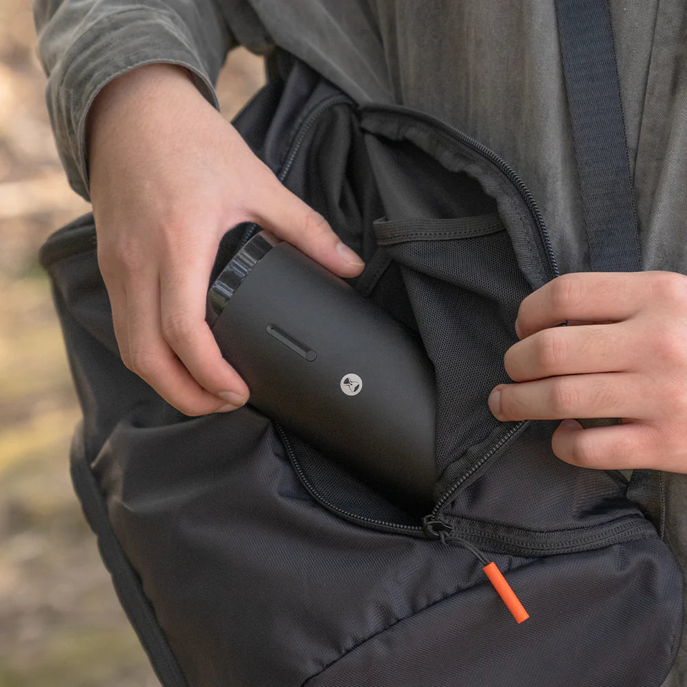 TIMEMORE Whirly 01S Portable Electric Grinder