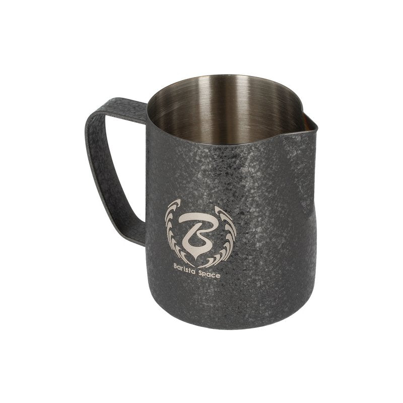 Pitcher za mleko, Grain Black, 350ml