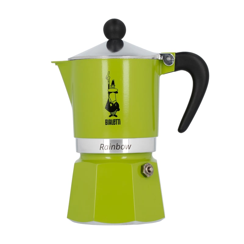Cafeteria BIALETTI AETERNUM ELEGANCE 3T