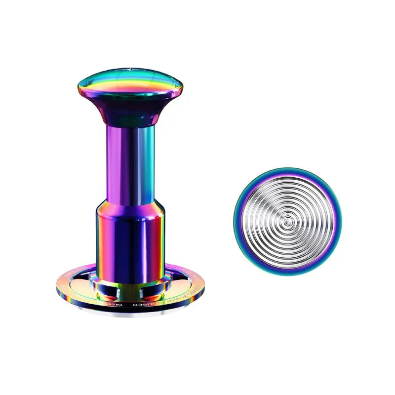 MHW-3BOMBER Knight Impact Tamper