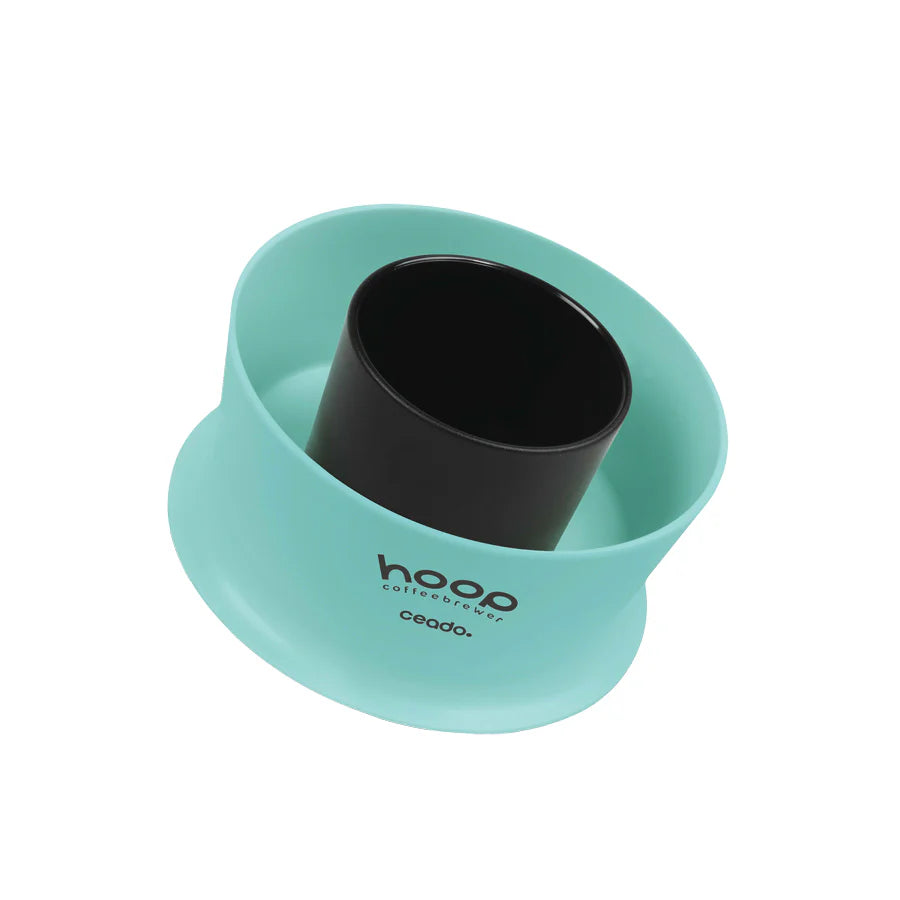 HOOP Coffee Brewer - Ocean Breeze