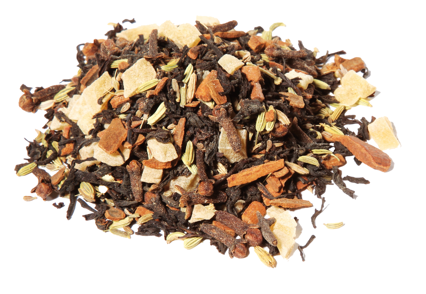 CHAI BLACK TEA