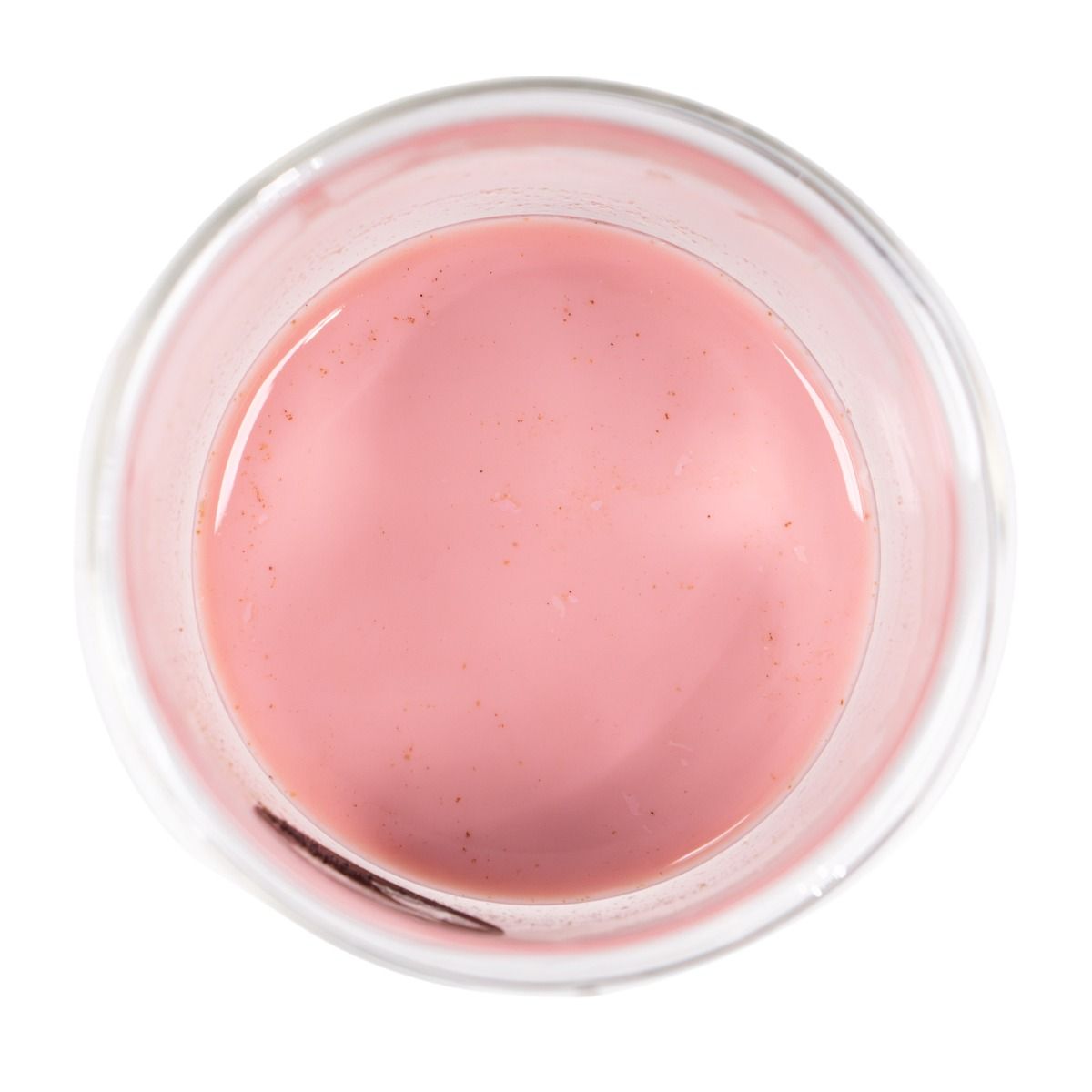PINK CHAI LATTE