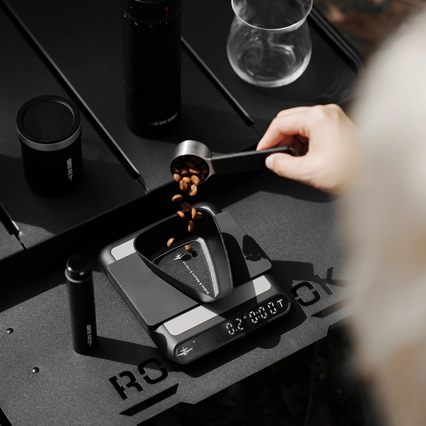 MHW-3BOMBER RDT Spray Bottle