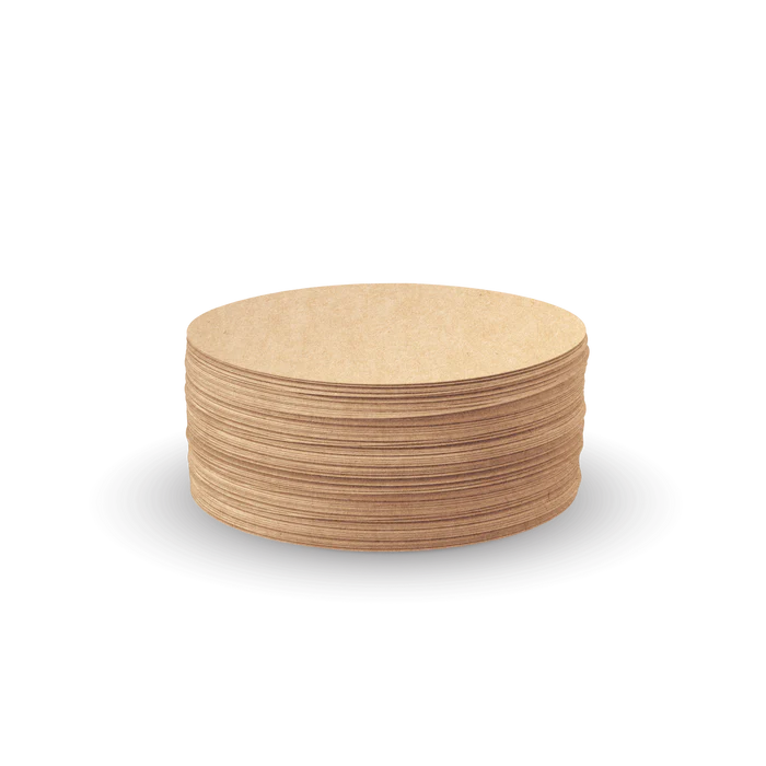 Aeropress® original NATURAL filtri, 200 kos