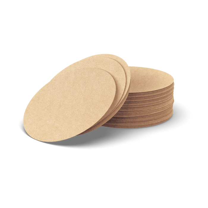 Aeropress® filters Micro-Filters XL, 200 pcs