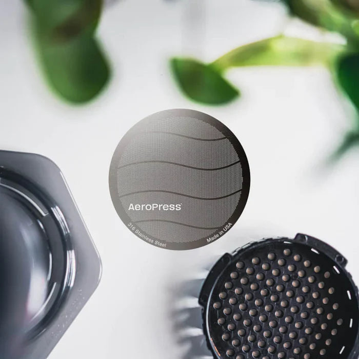 Aeropress® XL INOX Filter