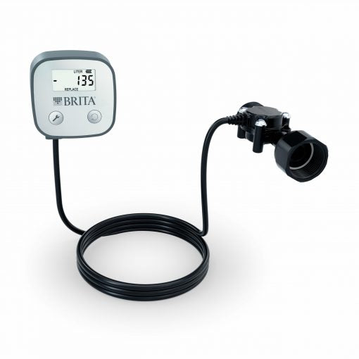 BRITA Merilec pretoka vode 3/8' 6-100