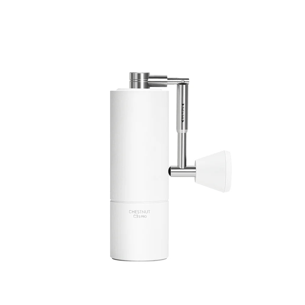 TIMEMORE C3 PRO S2C Foldable handle, Hand grinder