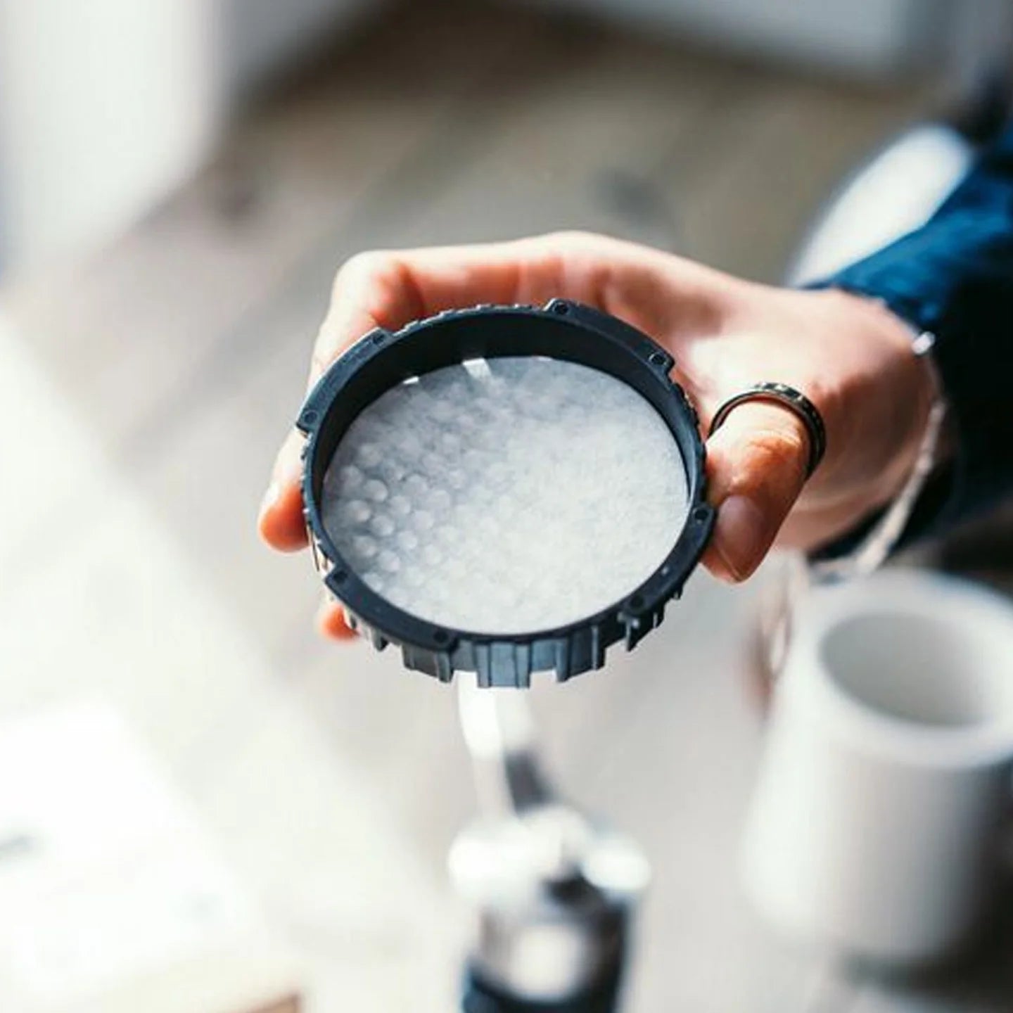 Aeropress® original filters, 350 pcs