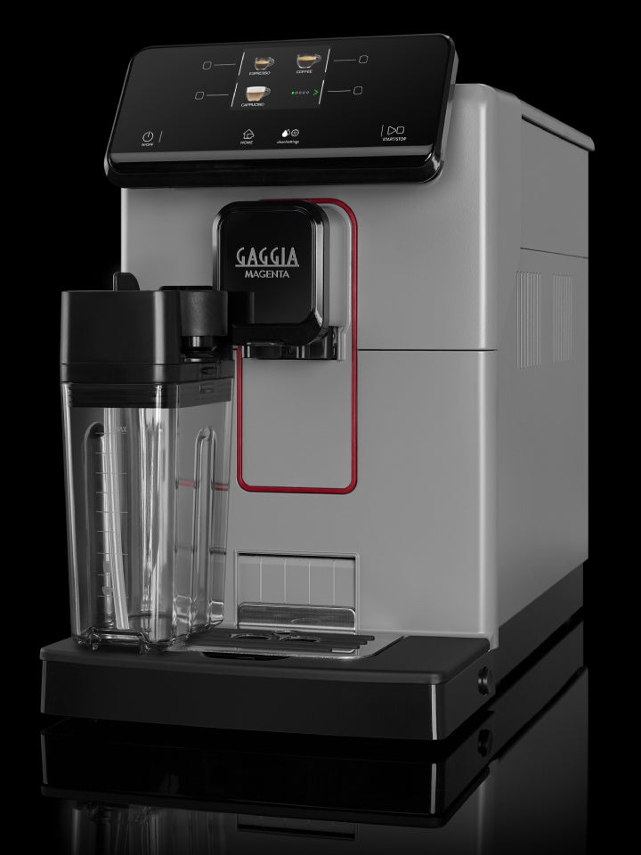 Gaggia MAGENTA Prestige OVER ICE
