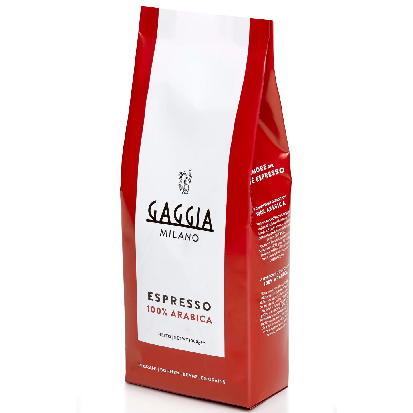 Gaggia 100% ARABICA