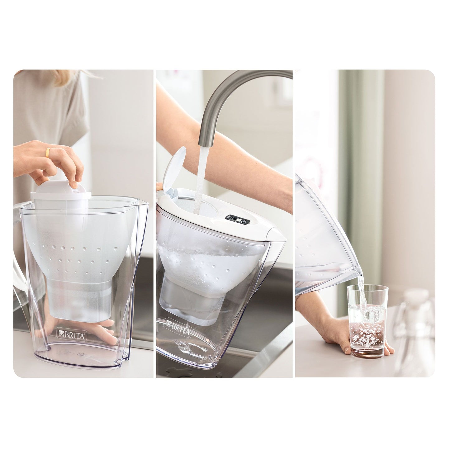 Brita Marella Cool, 2.4l