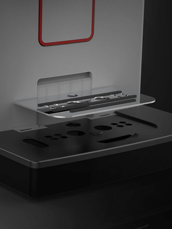 BLACK FRIDAY - Gaggia MAGENTA Prestige OVER ICE