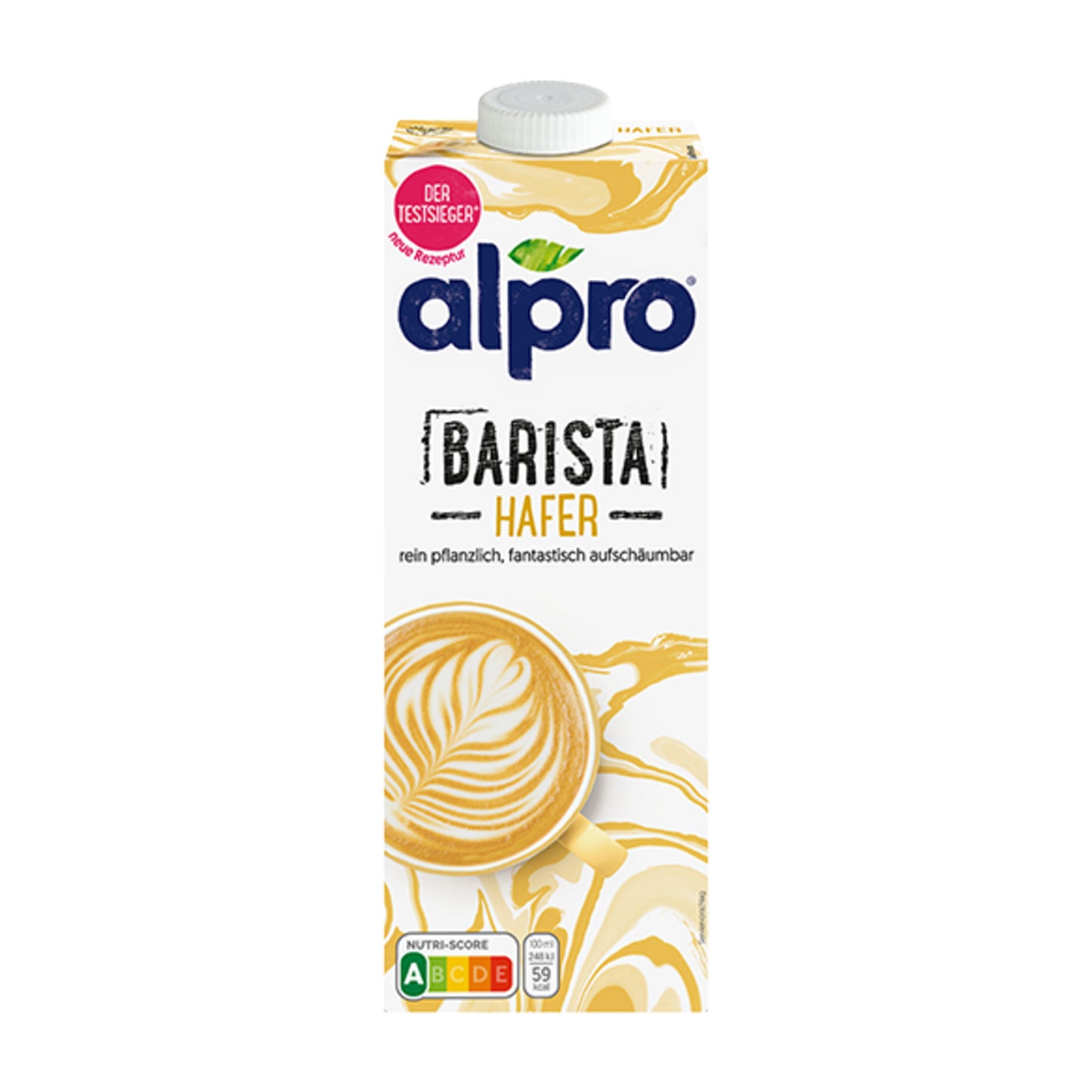 ALPRO BARISTA OAT DRINK