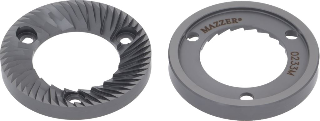 Mazzer ploski noži za mlin 64MM