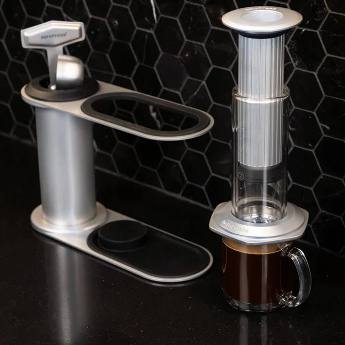 Aeropress Premium Bundle