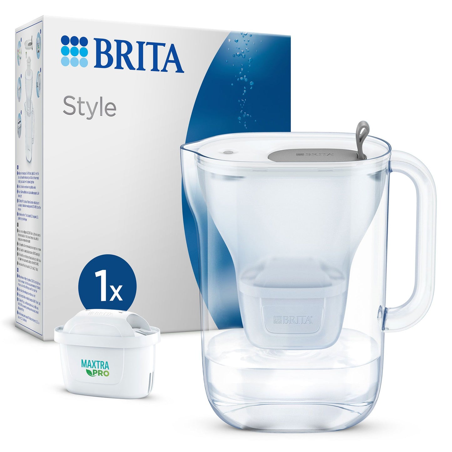 Brita Style Cool Led, 2.4l