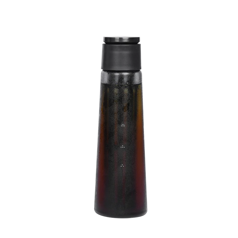 TIMEMORE ICICLE COLD BREWER - Črn