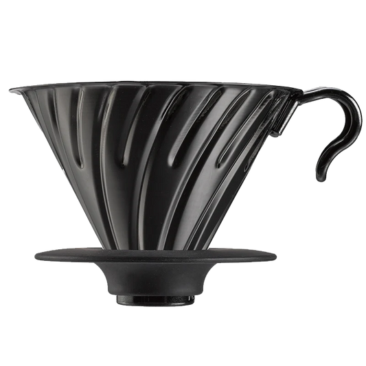 HARIO V60-02 Metal Dripper
