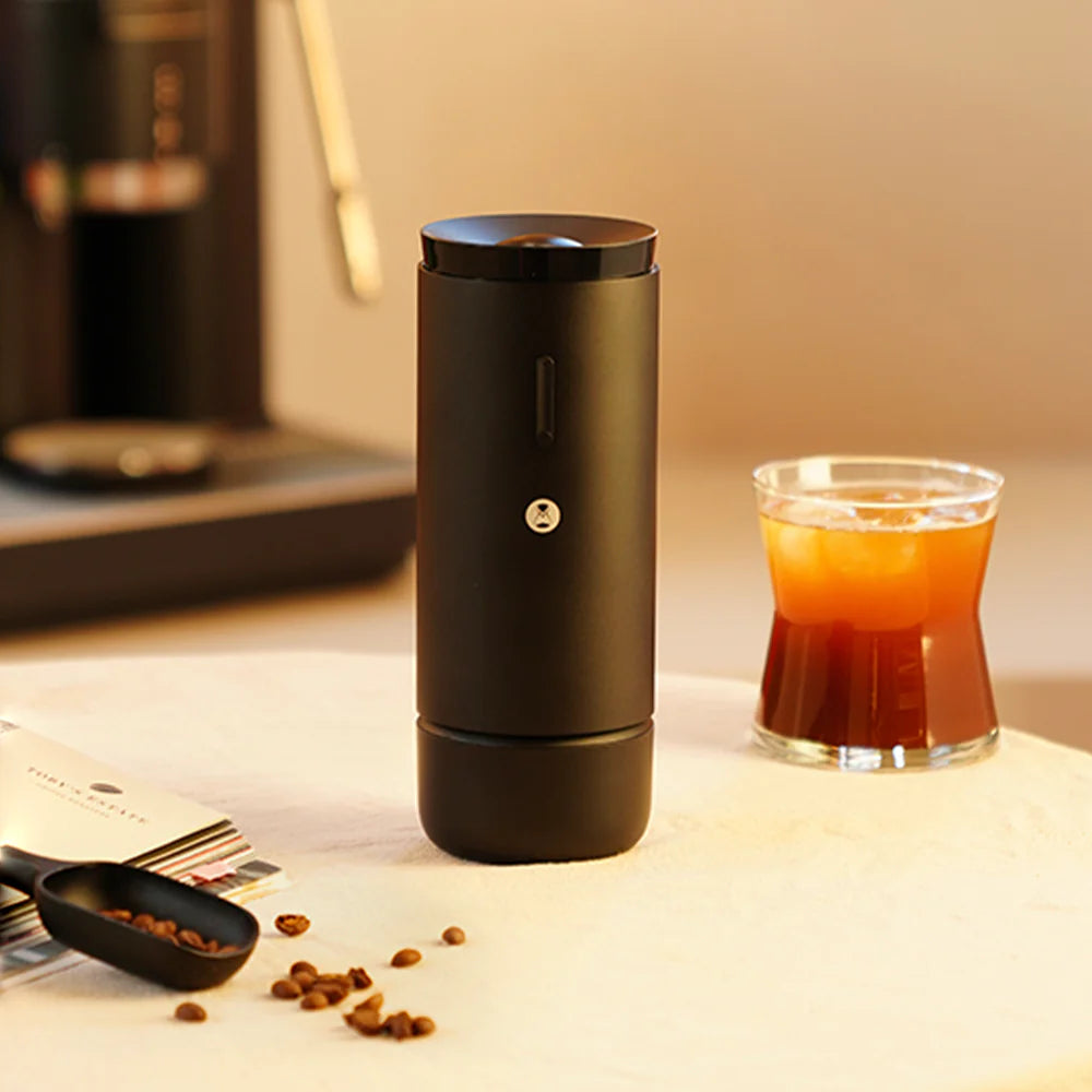 TIMEMORE Whirly 01S Portable Electric Grinder