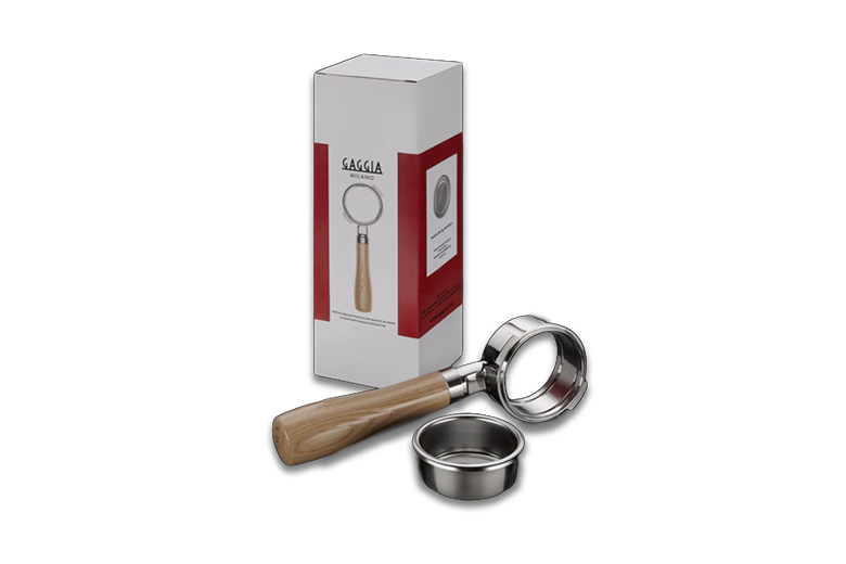 Botomless ročka za espresso kavomat - LES