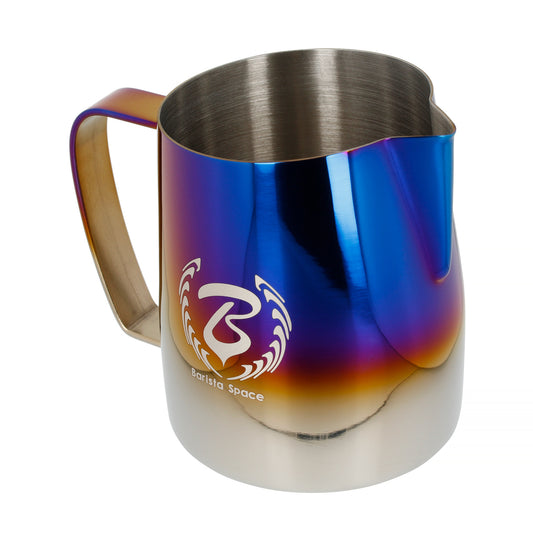 Pitcher, Half Blue, 450ml