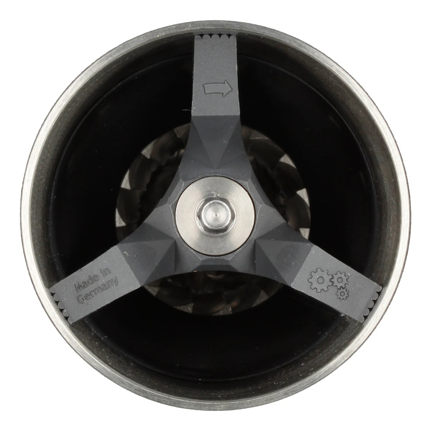 Comandante C40 MK4 NITRO - Black