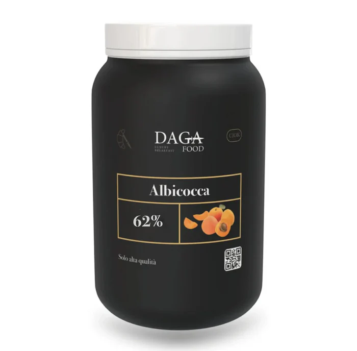 Polnilo za rogljičke - Marelica 1,3kg