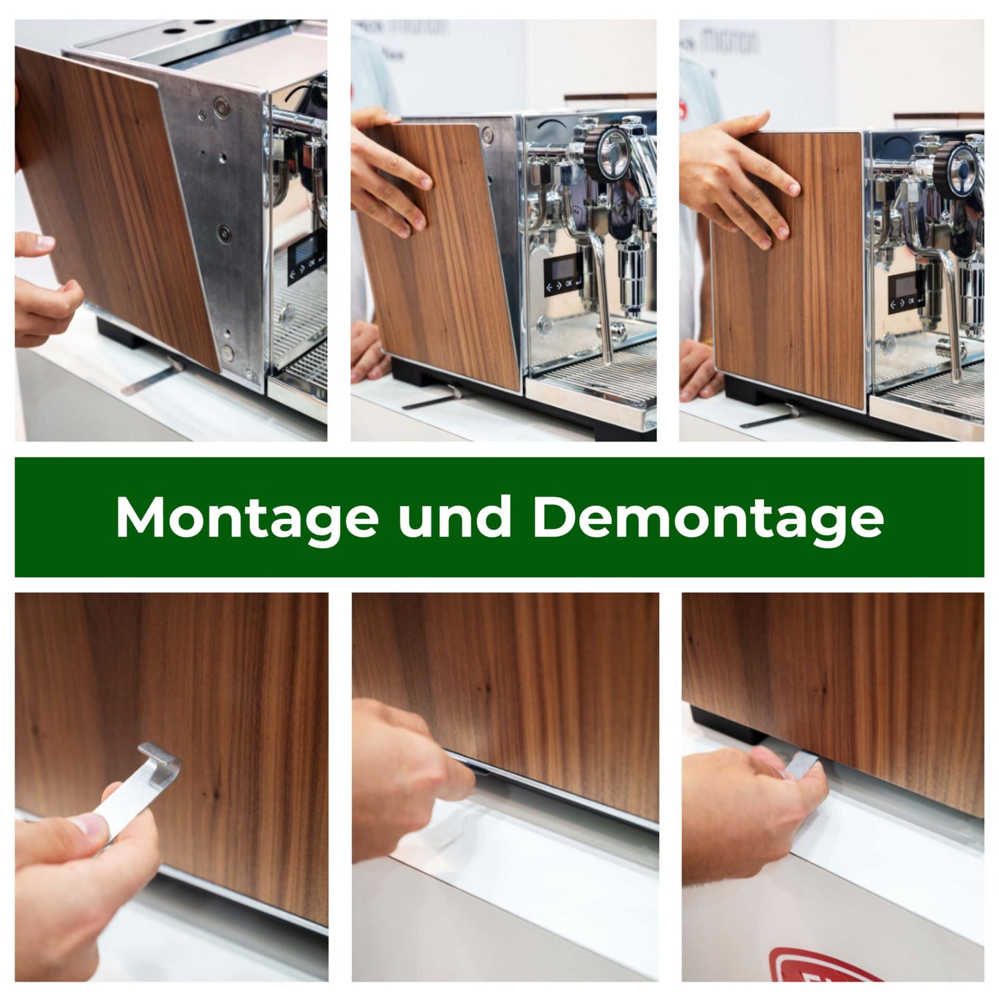 Ploča Eureka Costanza - Orah