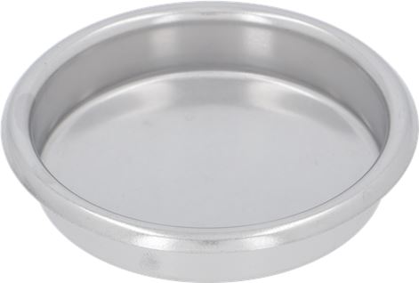Slepo sito za kavomate Ø70x17 mm