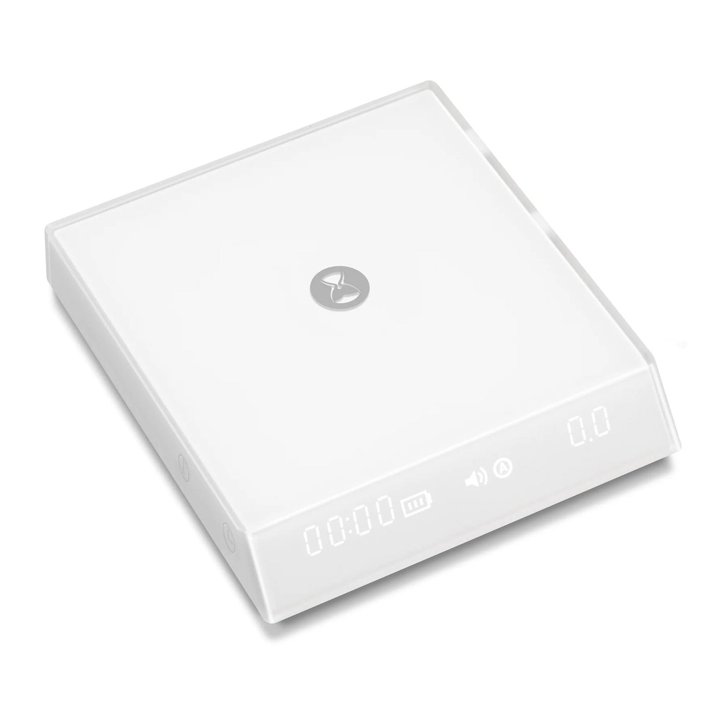 Timemore Scale Nano White