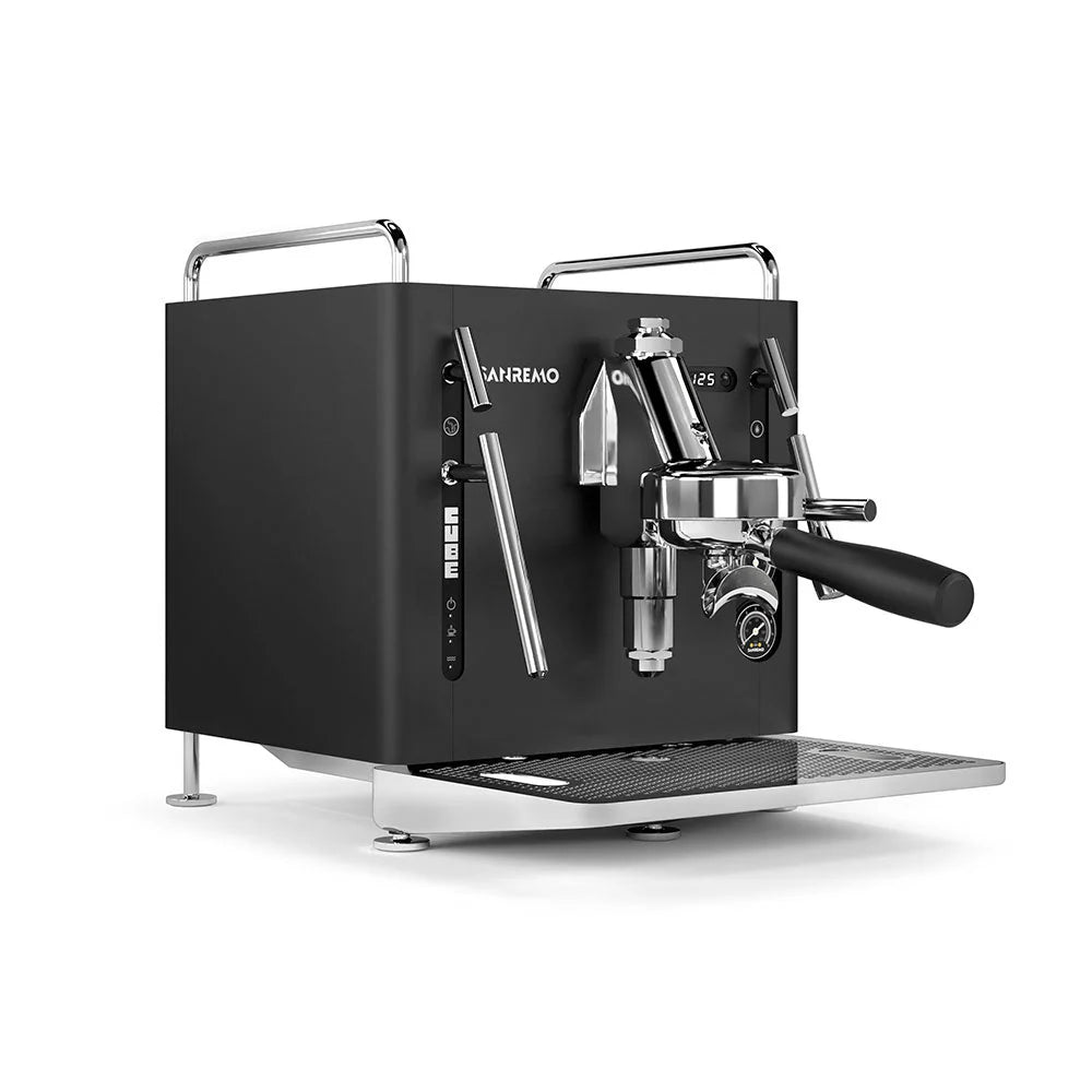 Sanremo CUBE A
