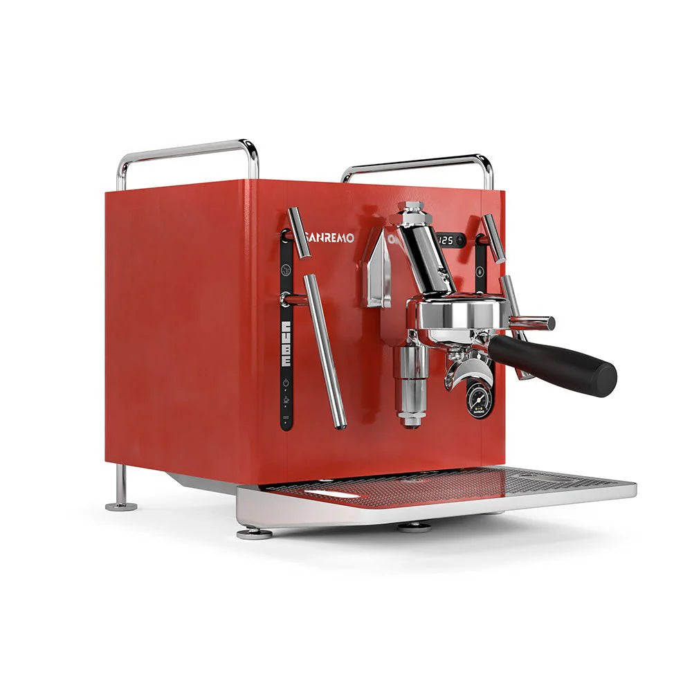 Sanremo CUBE A