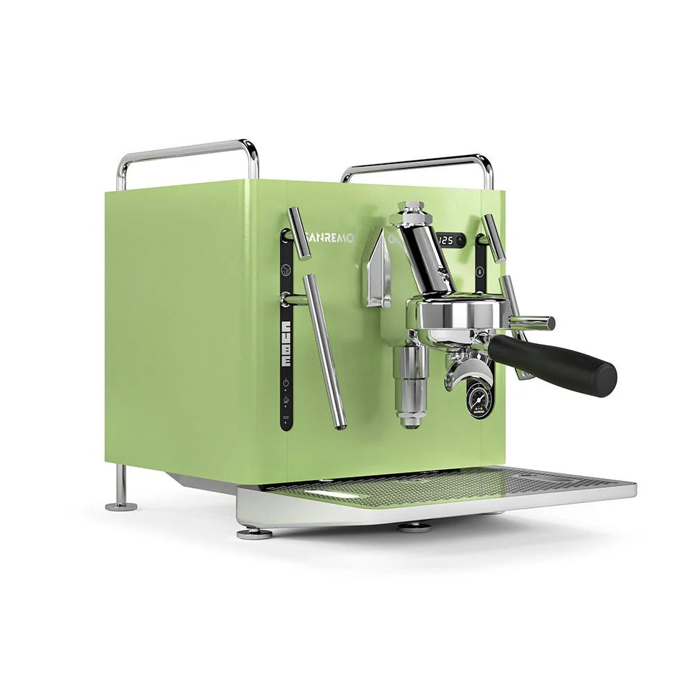 Sanremo CUBE A