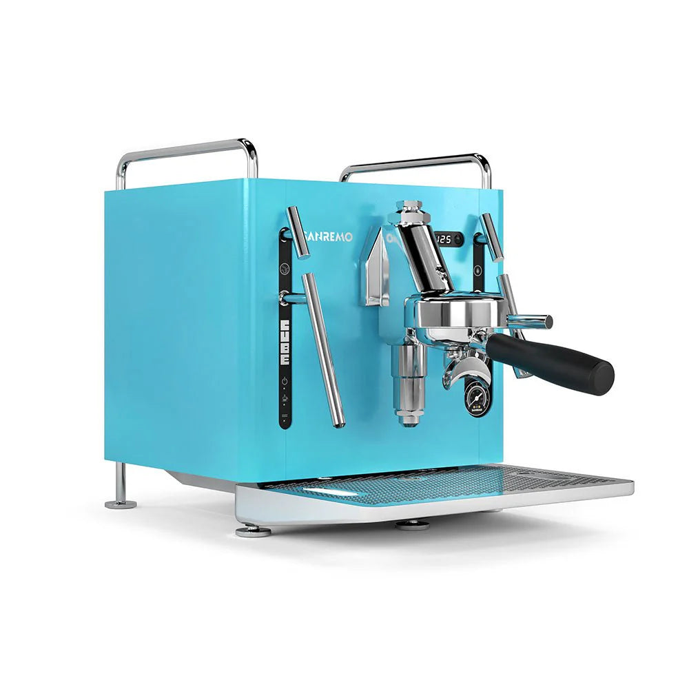 Sanremo CUBE A
