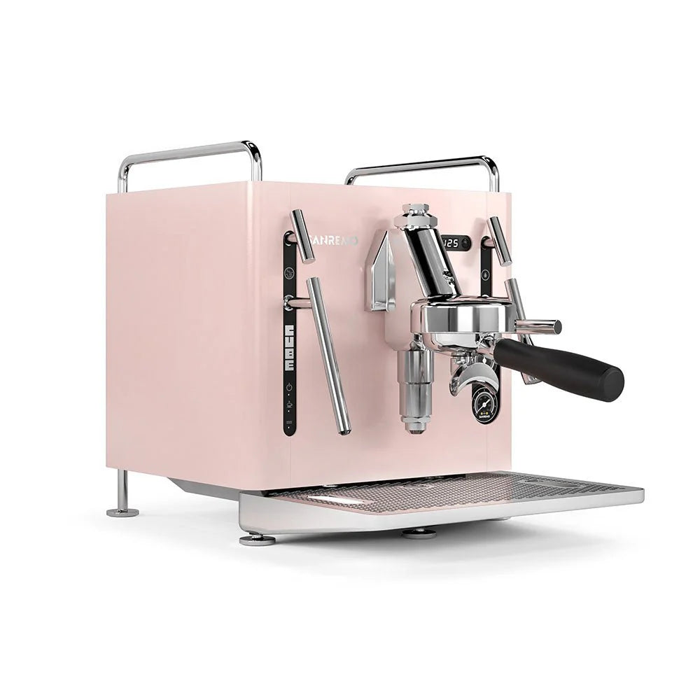 Sanremo CUBE A