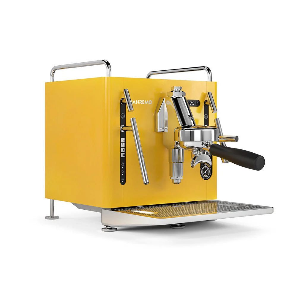 Sanremo CUBE A