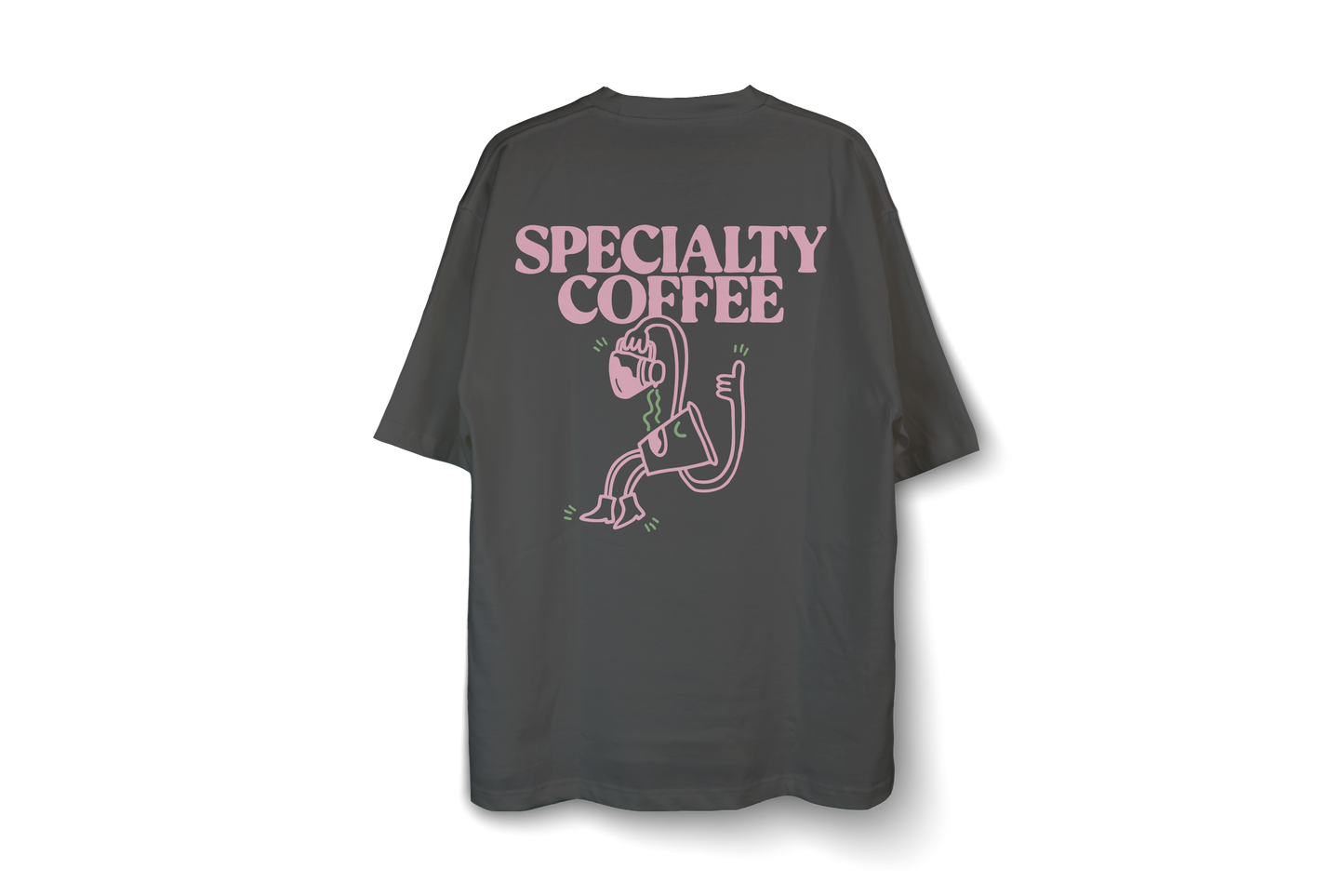 Majica SPECIALTY