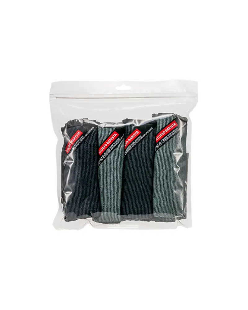 Studio Barista Barista Cleaning Cloth Pack